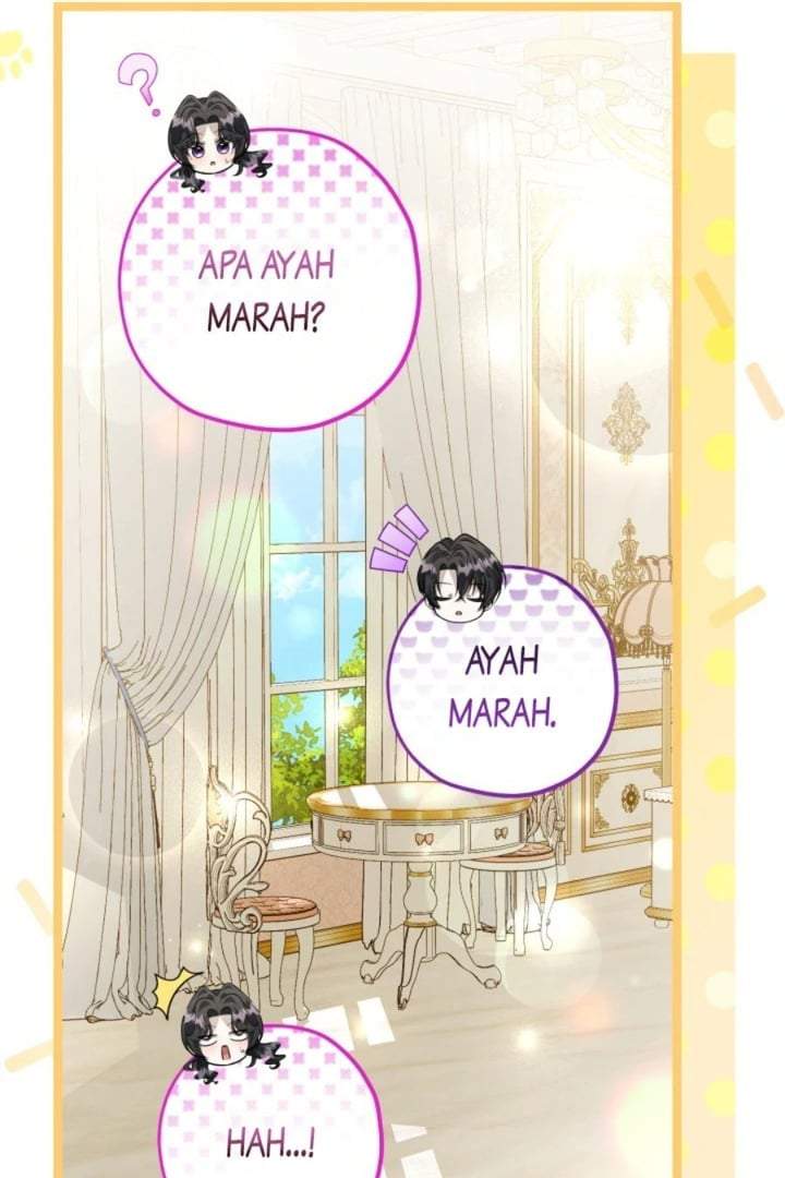 The Villain’s Daughter Plans To Run Away Chapter 65