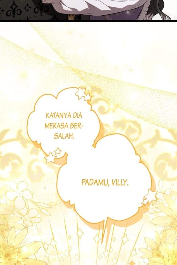 The Villain’s Daughter Plans To Run Away Chapter 65