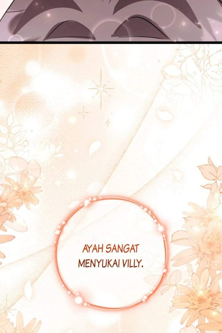 The Villain’s Daughter Plans To Run Away Chapter 65
