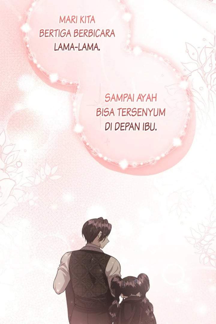 The Villain’s Daughter Plans To Run Away Chapter 65