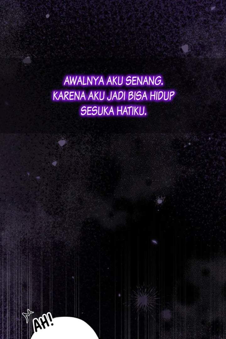 The Villain’s Daughter Plans To Run Away Chapter 65