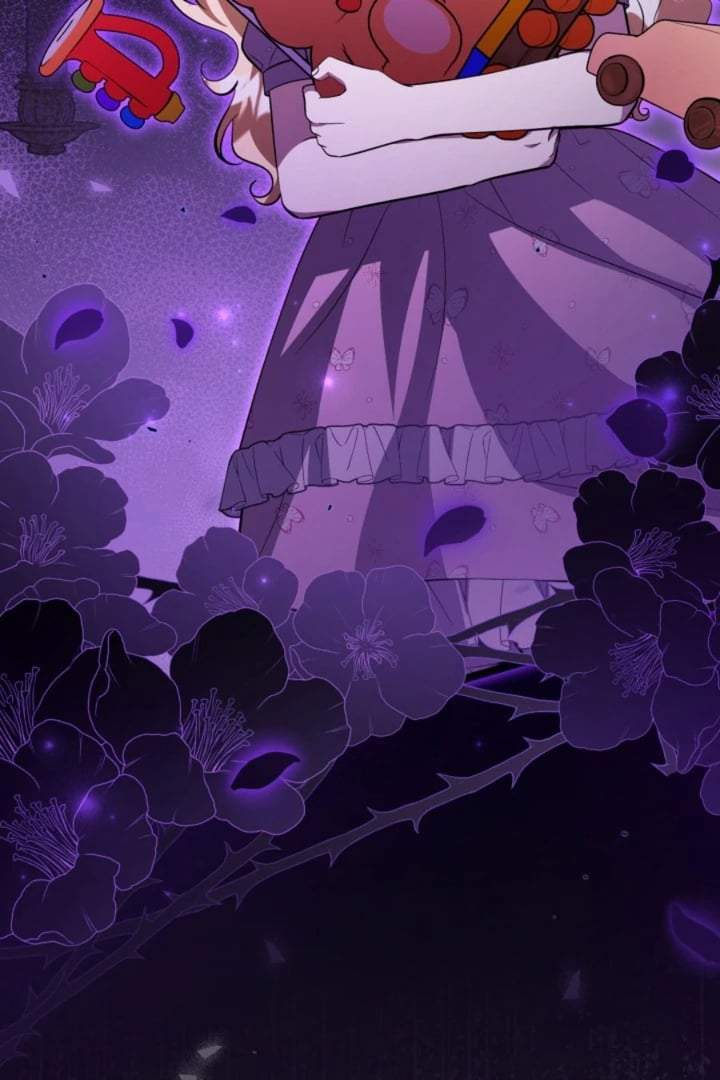 The Villain’s Daughter Plans To Run Away Chapter 65