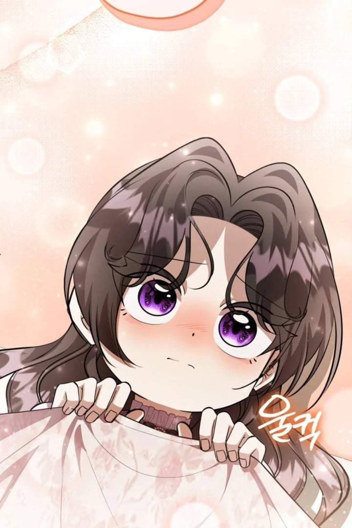 The Villain’s Daughter Plans To Run Away Chapter 65