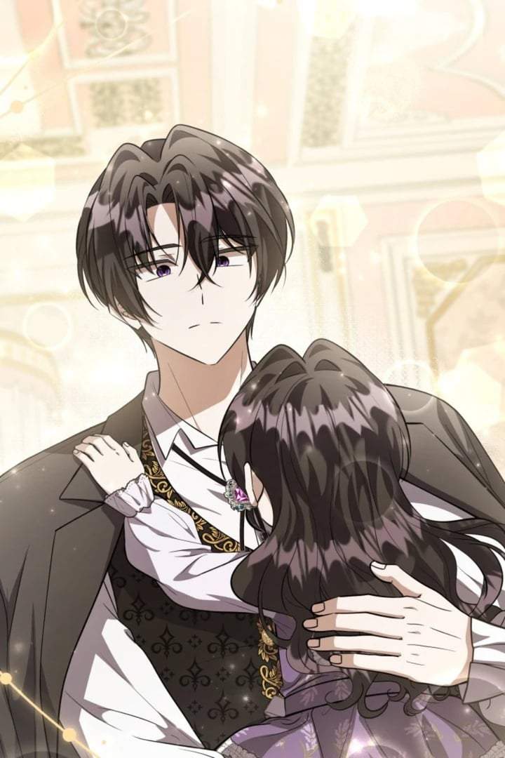The Villain’s Daughter Plans To Run Away Chapter 65