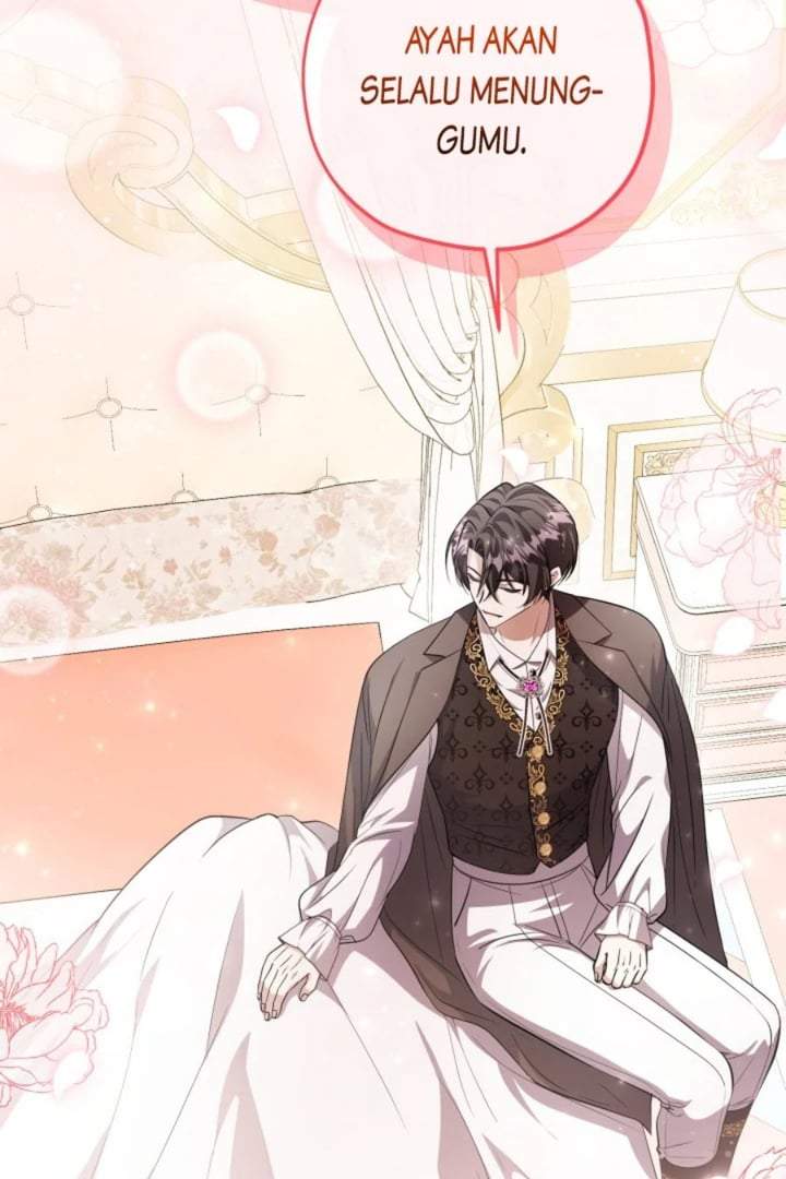The Villain’s Daughter Plans To Run Away Chapter 65