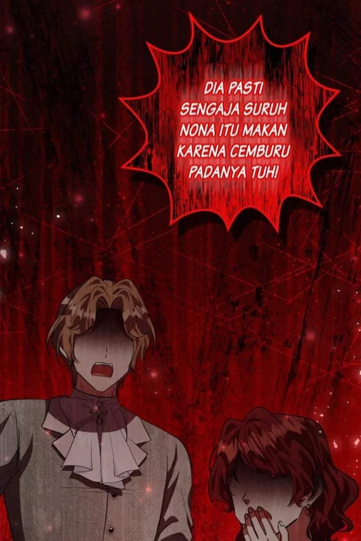 The Villain’s Daughter Plans To Run Away Chapter 65