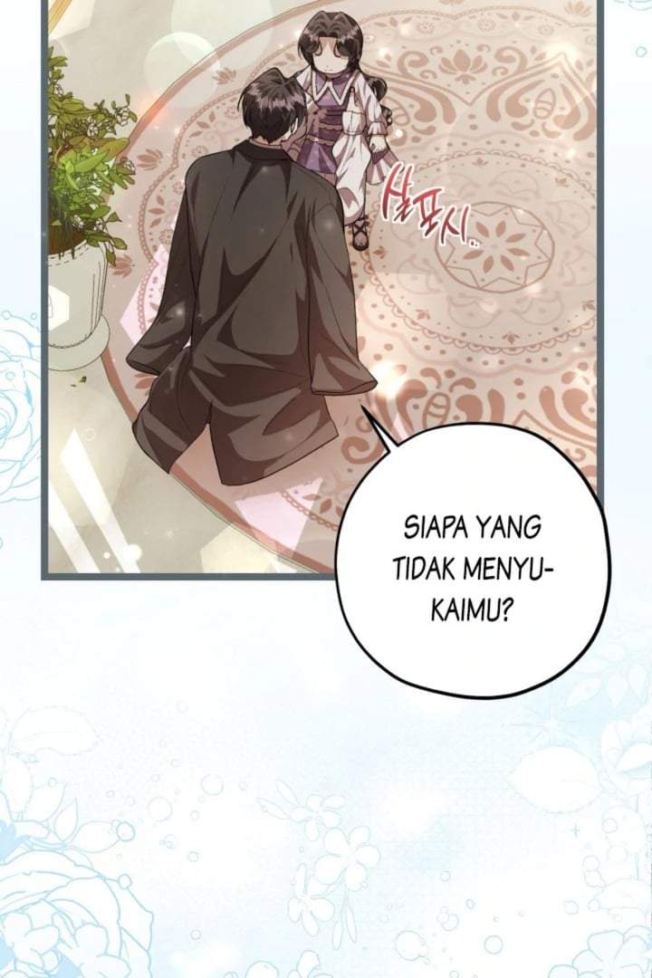 The Villain’s Daughter Plans To Run Away Chapter 65