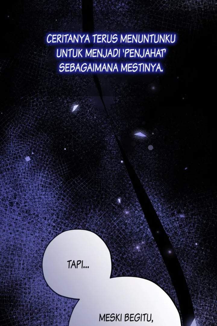 The Villain’s Daughter Plans To Run Away Chapter 65