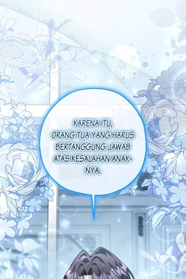 The Villain’s Daughter Plans To Run Away Chapter 65