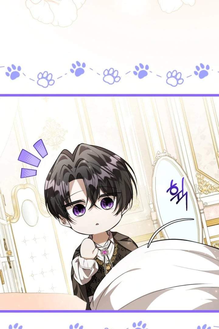 The Villain’s Daughter Plans To Run Away Chapter 65