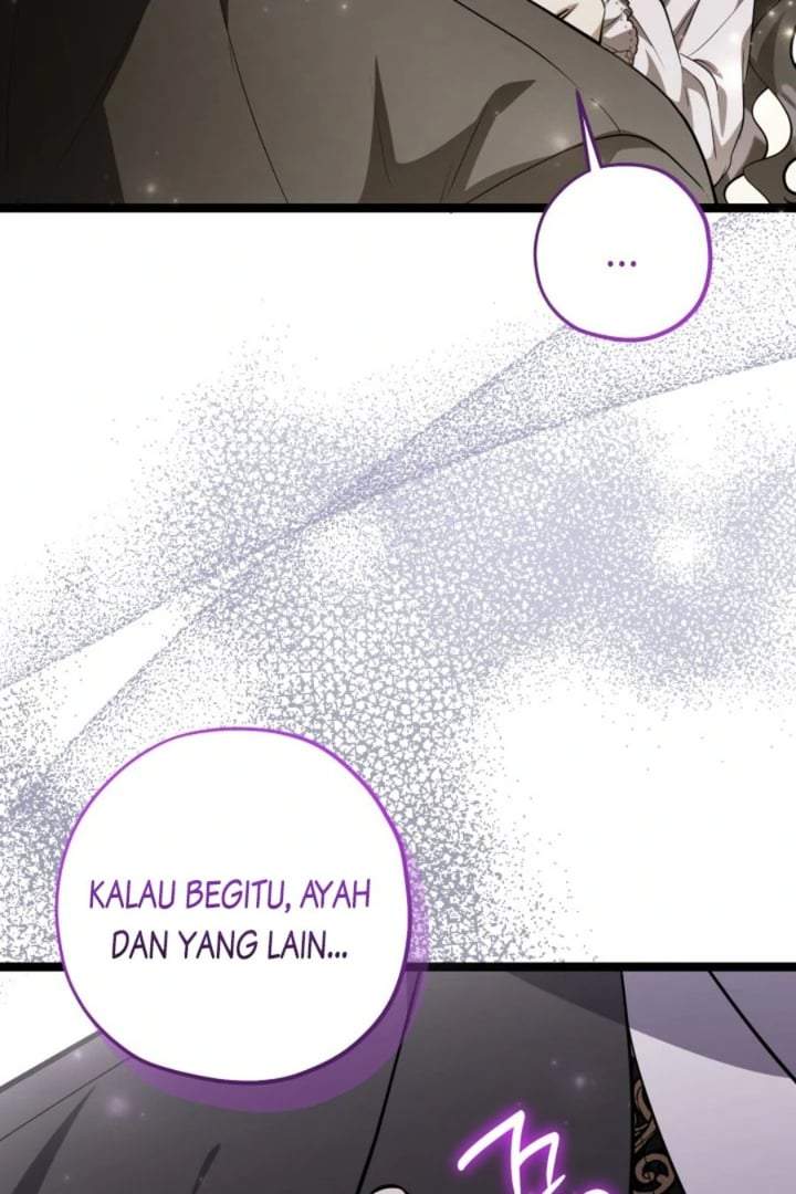 The Villain’s Daughter Plans To Run Away Chapter 65
