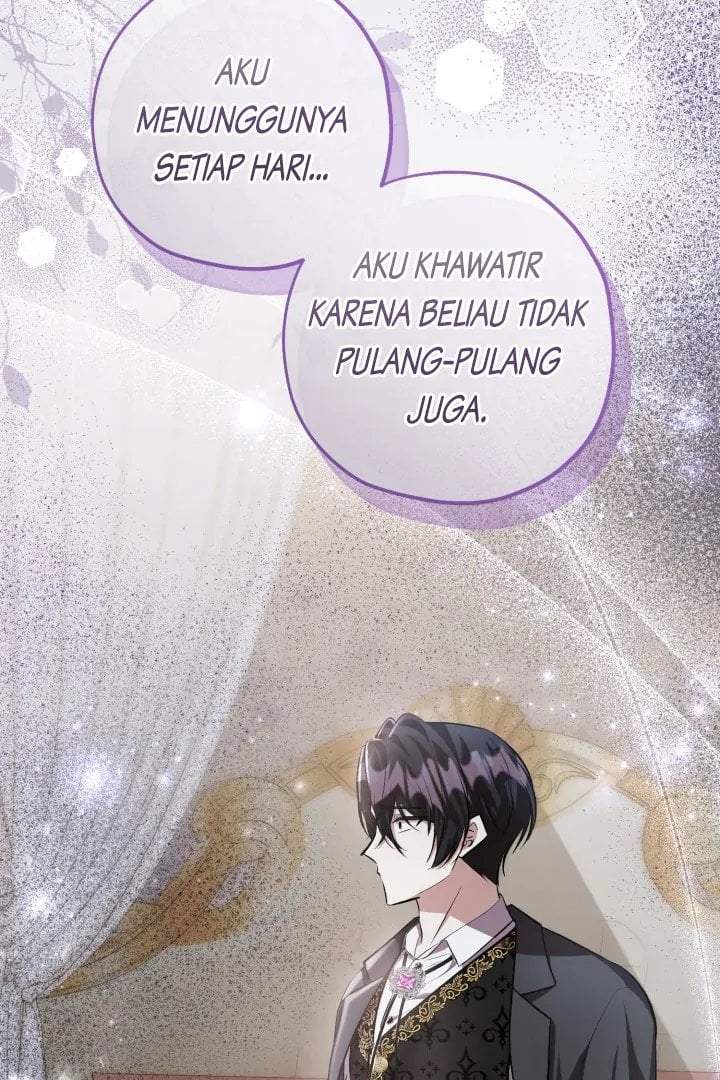 The Villain’s Daughter Plans To Run Away Chapter 66