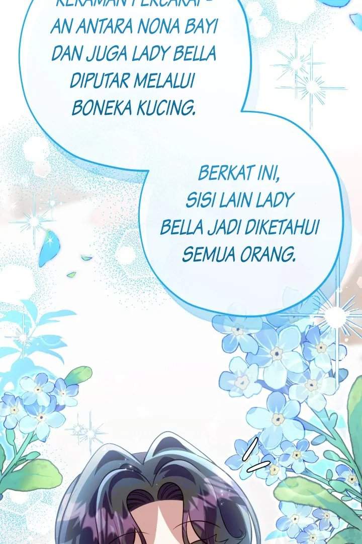 The Villain’s Daughter Plans To Run Away Chapter 66