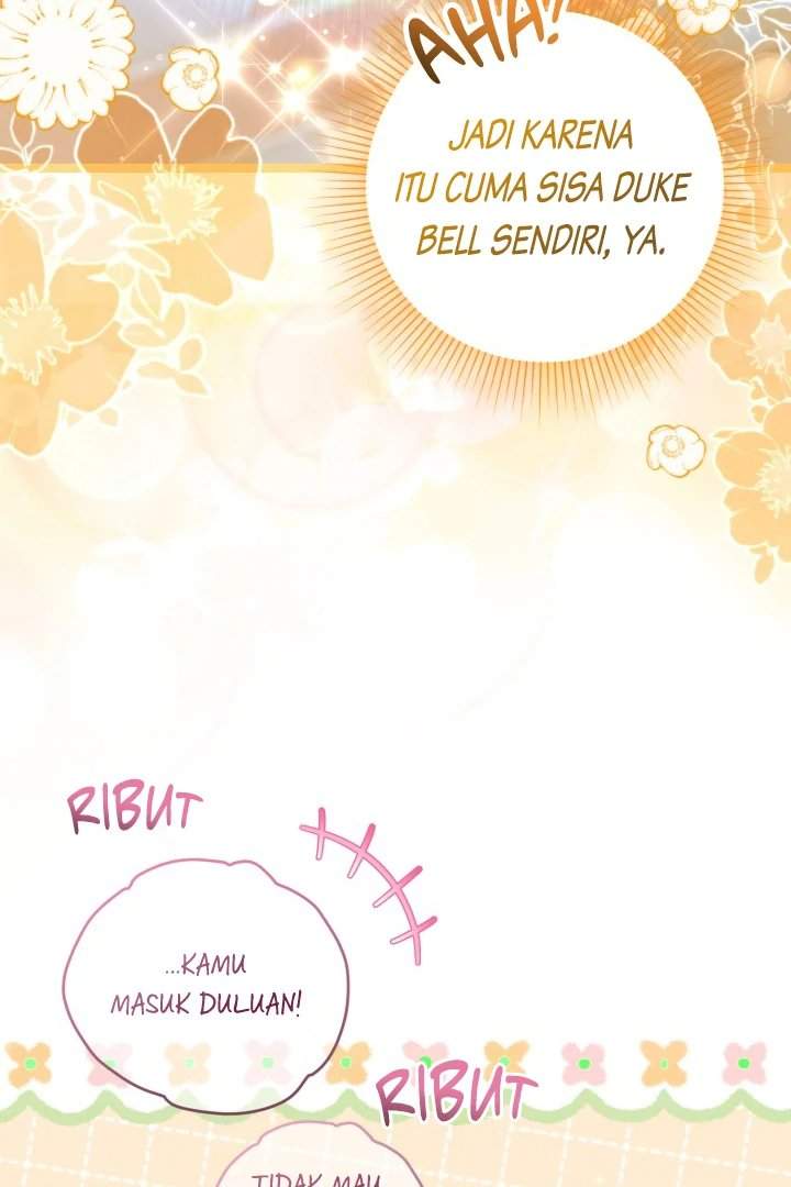 The Villain’s Daughter Plans To Run Away Chapter 66