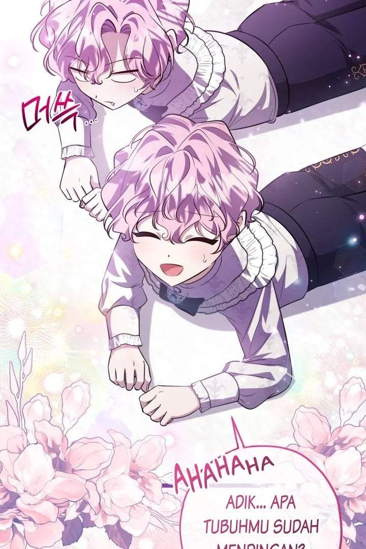 The Villain’s Daughter Plans To Run Away Chapter 66