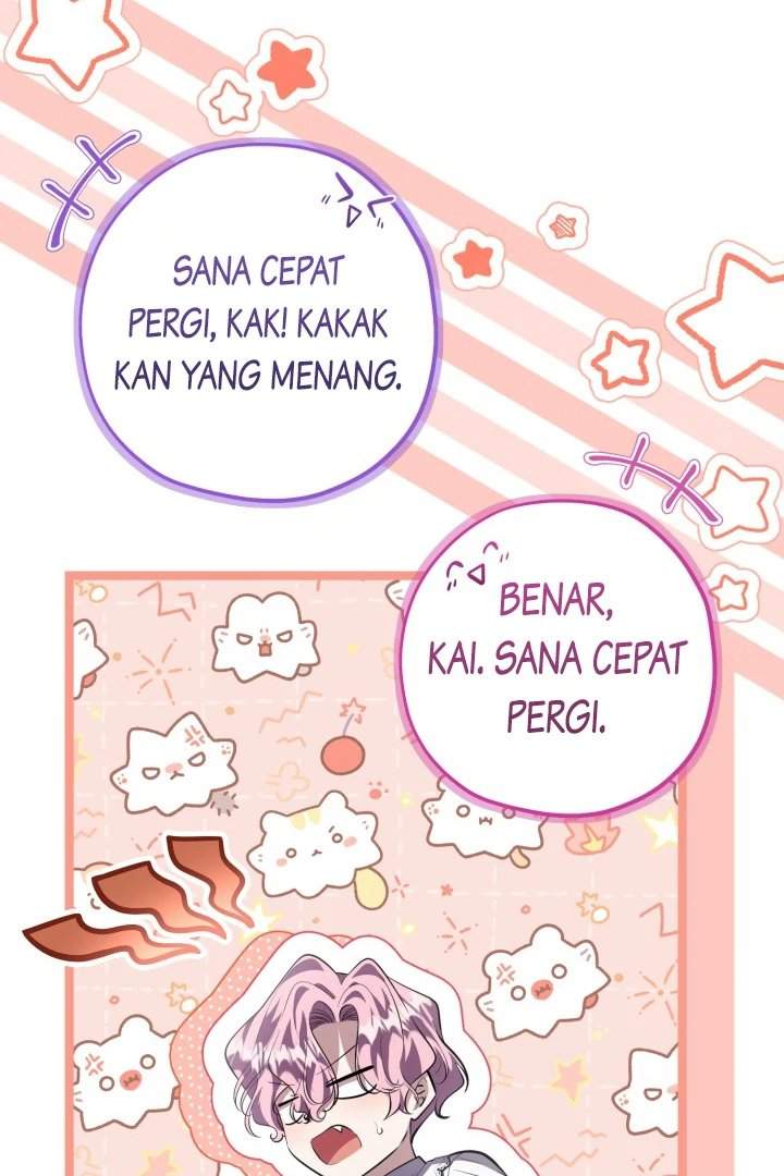The Villain’s Daughter Plans To Run Away Chapter 66