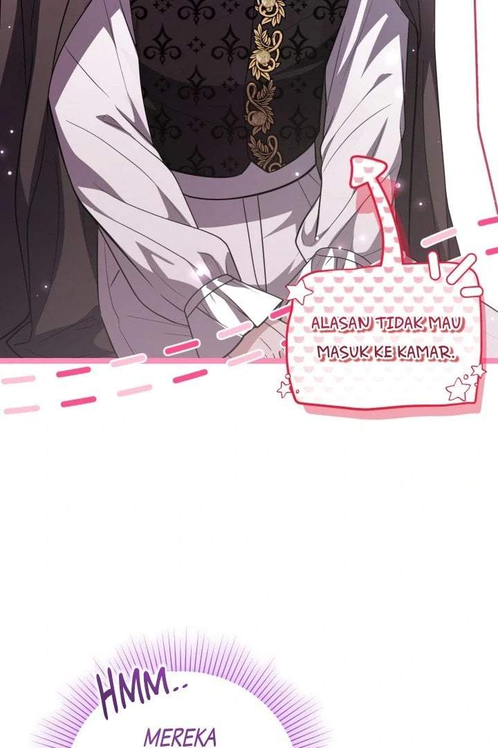 The Villain’s Daughter Plans To Run Away Chapter 66
