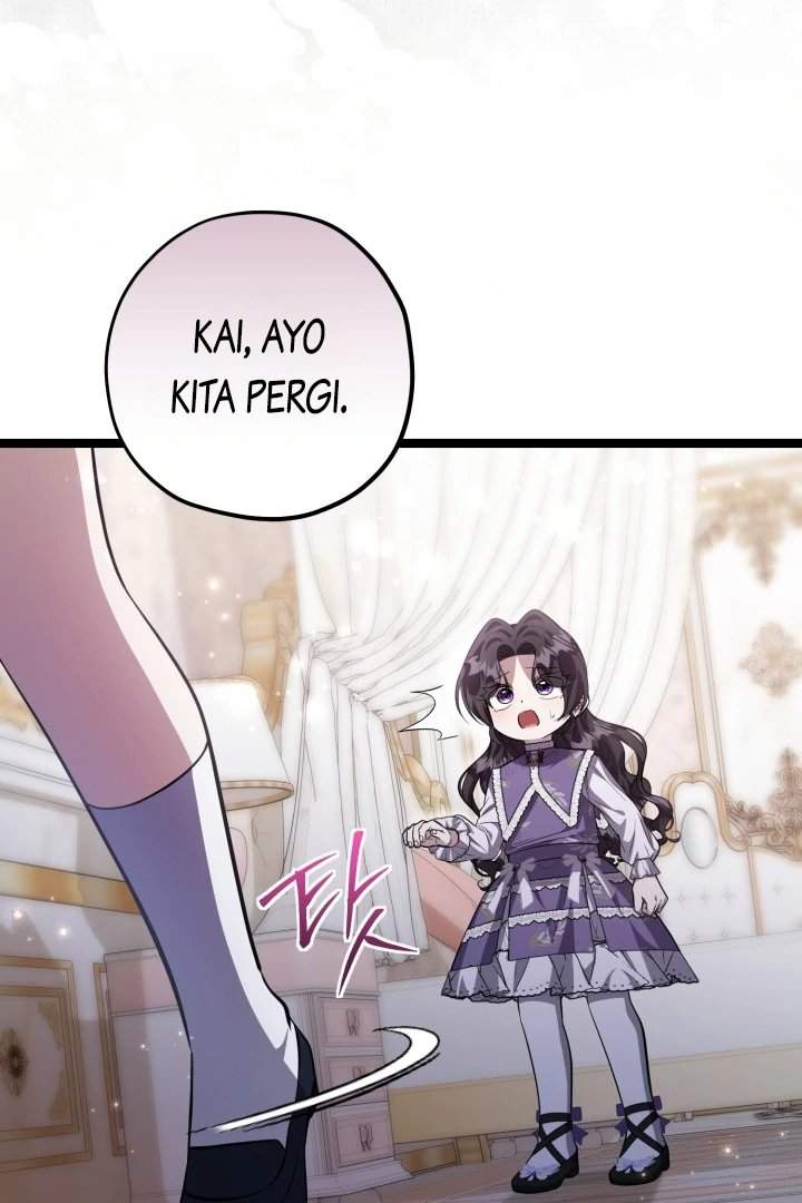 The Villain’s Daughter Plans To Run Away Chapter 66