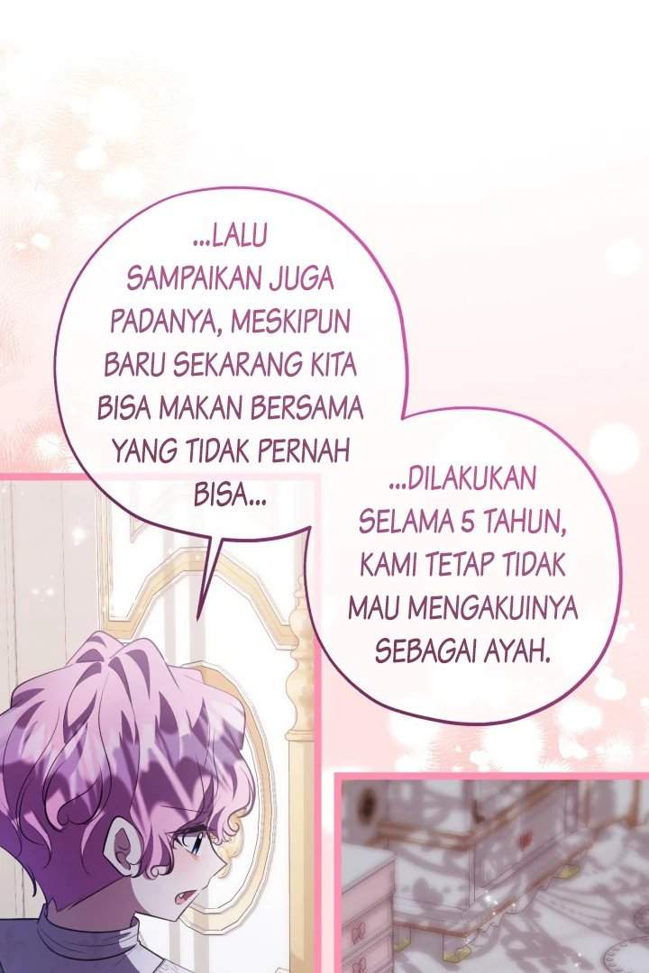 The Villain’s Daughter Plans To Run Away Chapter 66