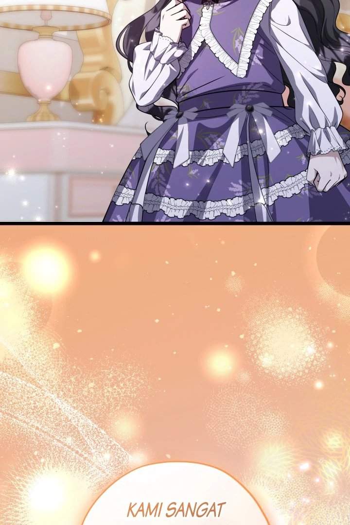 The Villain’s Daughter Plans To Run Away Chapter 66