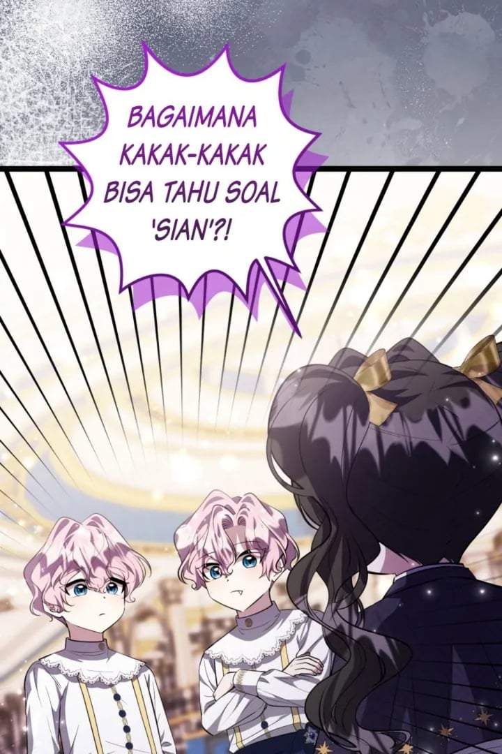 The Villain’s Daughter Plans To Run Away Chapter 67