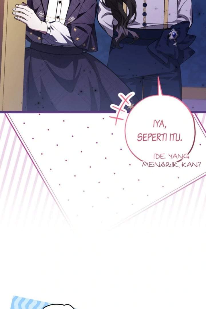 The Villain’s Daughter Plans To Run Away Chapter 67