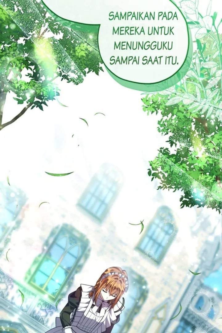 The Villain’s Daughter Plans To Run Away Chapter 67