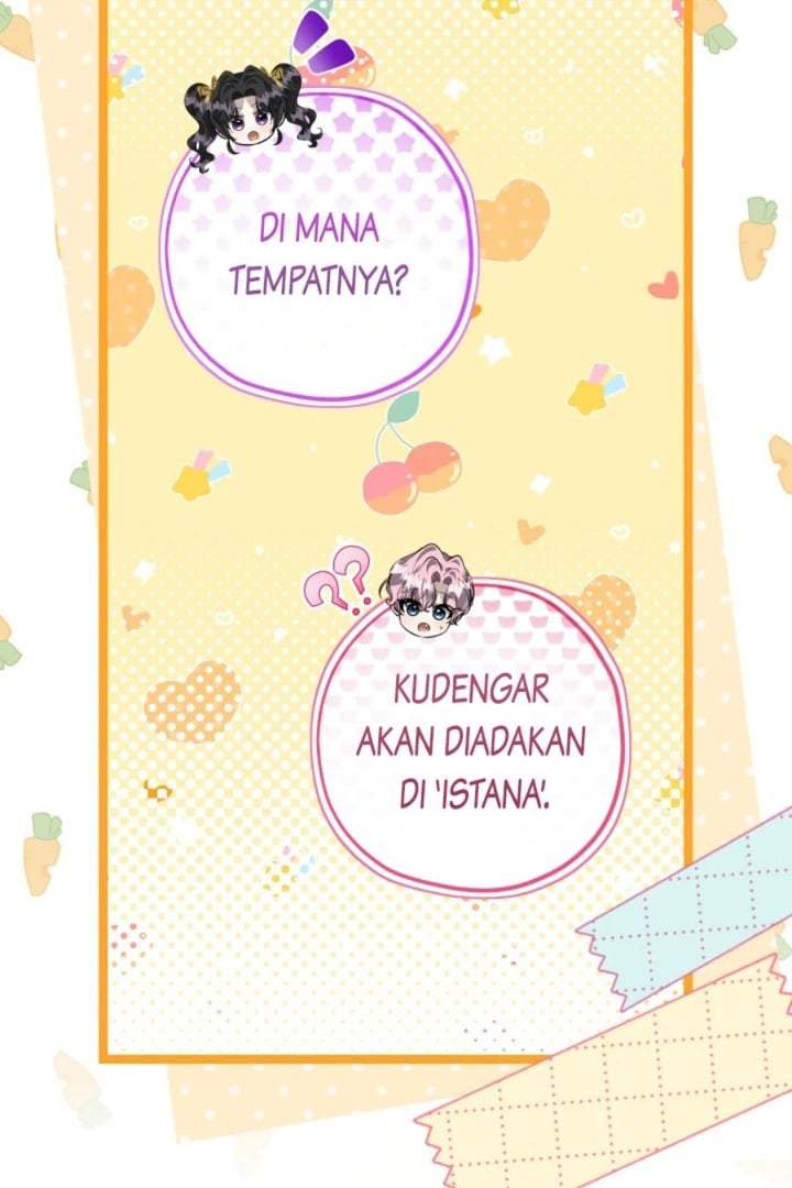 The Villain’s Daughter Plans To Run Away Chapter 67