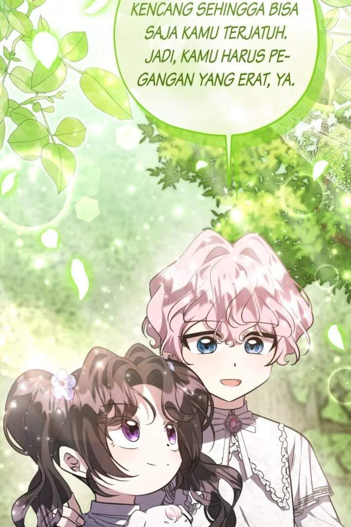 The Villain’s Daughter Plans To Run Away Chapter 67