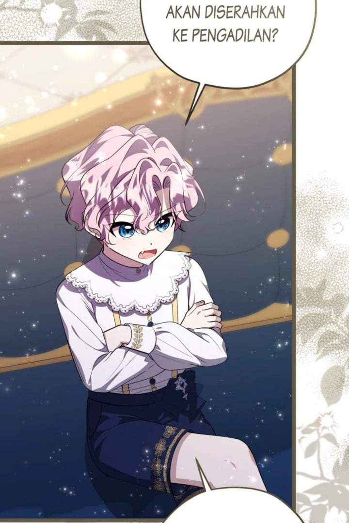 The Villain’s Daughter Plans To Run Away Chapter 67