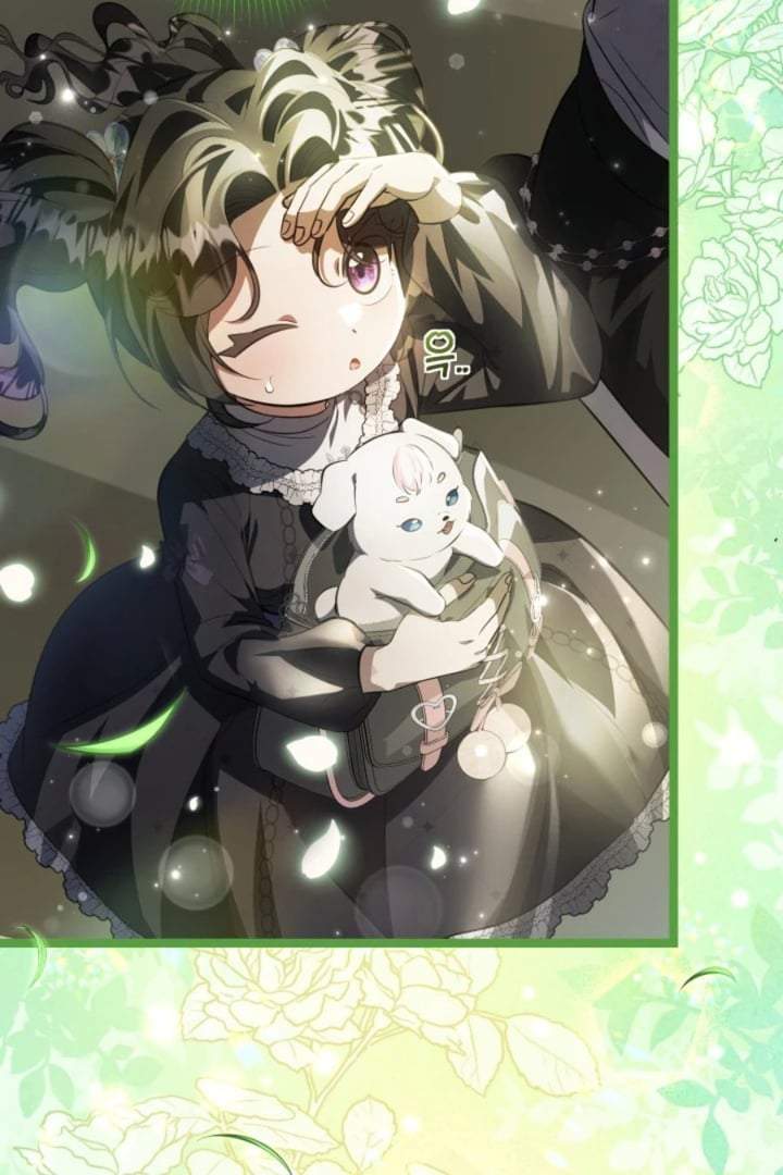 The Villain’s Daughter Plans To Run Away Chapter 67