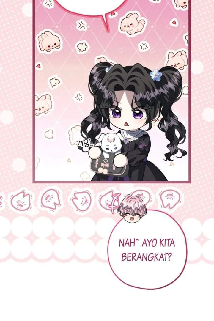 The Villain’s Daughter Plans To Run Away Chapter 67