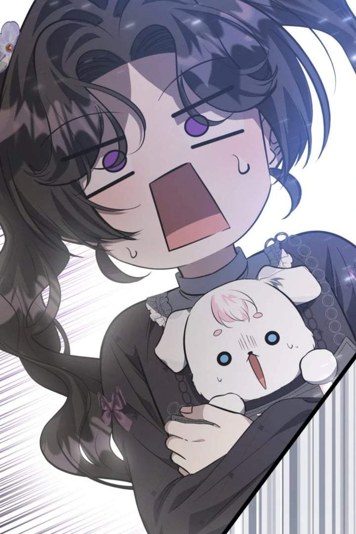 The Villain’s Daughter Plans To Run Away Chapter 67