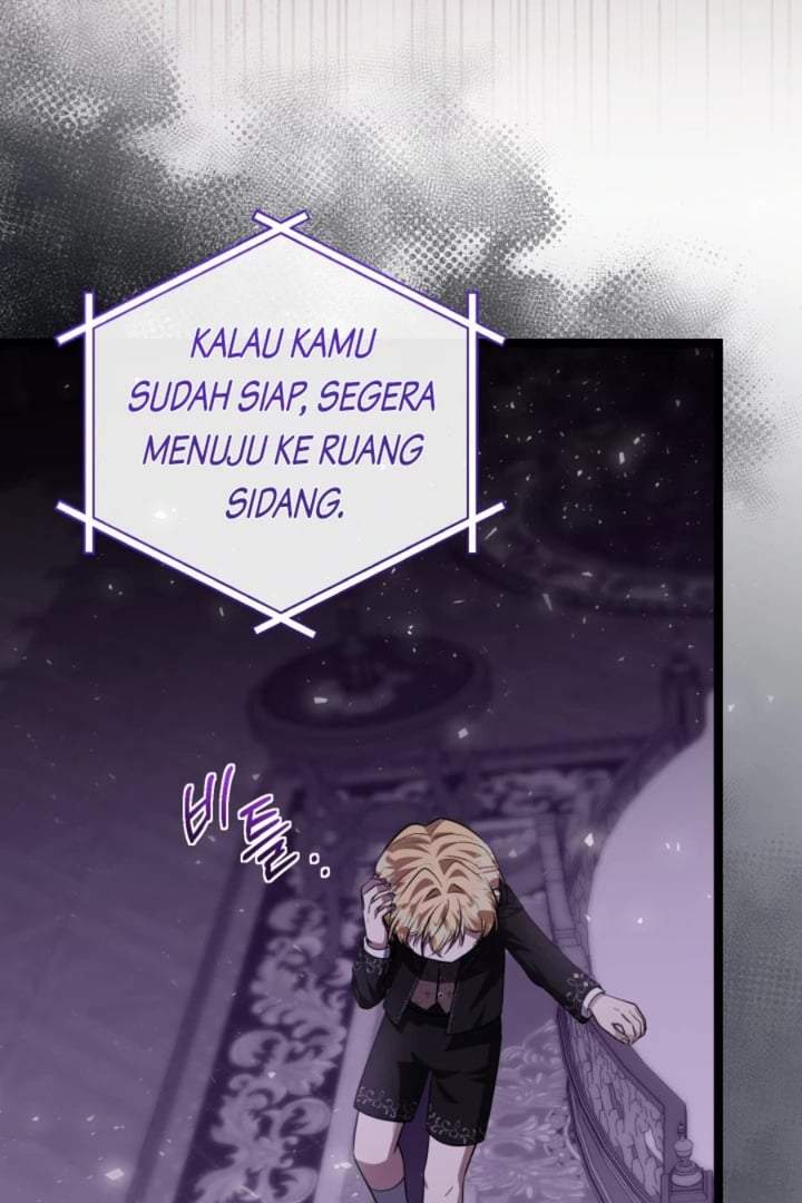 The Villain’s Daughter Plans To Run Away Chapter 68