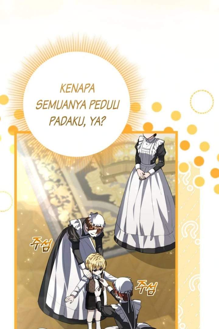 The Villain’s Daughter Plans To Run Away Chapter 68