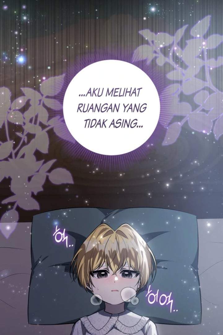 The Villain’s Daughter Plans To Run Away Chapter 68