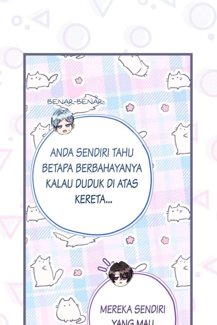 The Villain’s Daughter Plans To Run Away Chapter 68