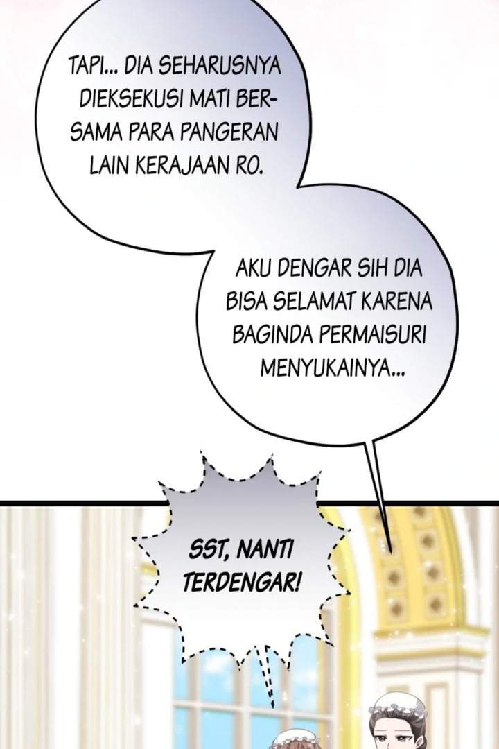 The Villain’s Daughter Plans To Run Away Chapter 68