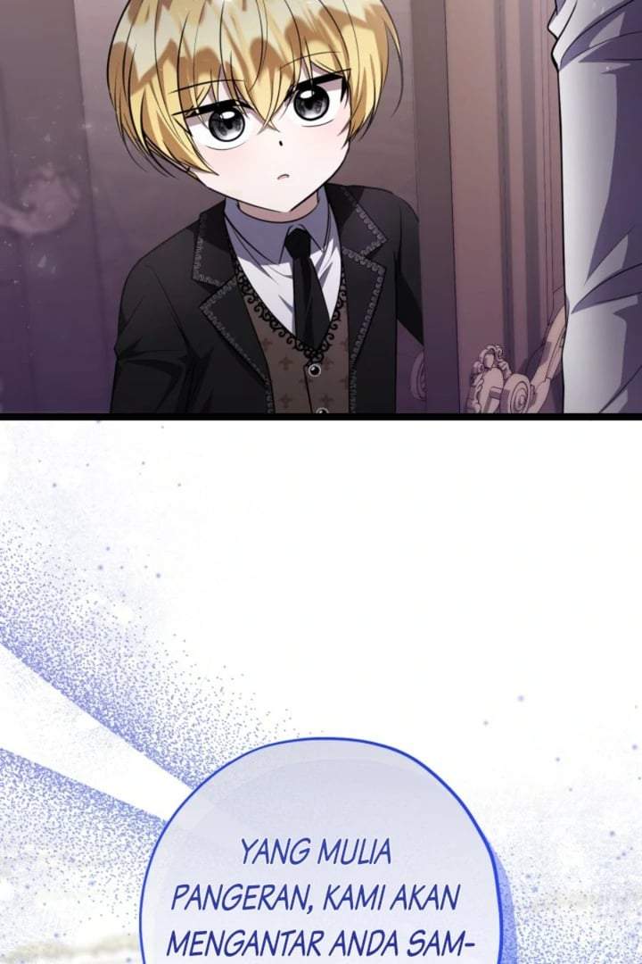 The Villain’s Daughter Plans To Run Away Chapter 68