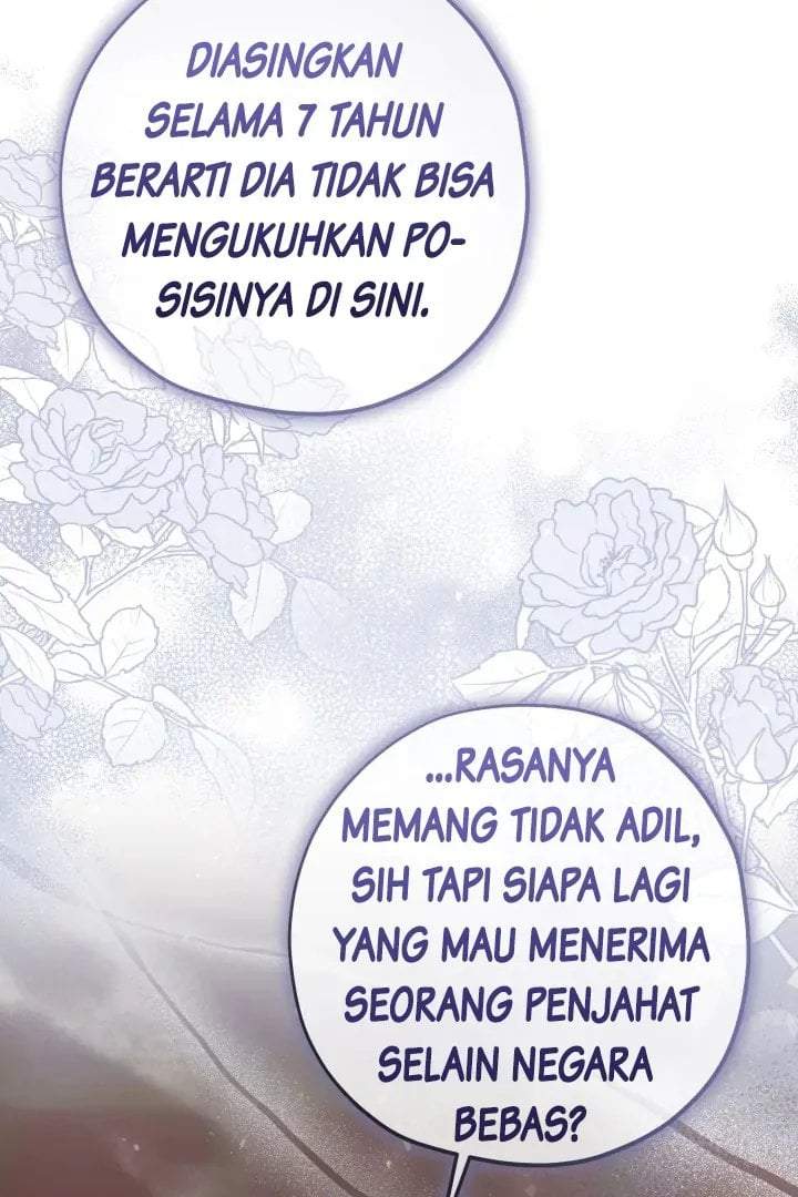 The Villain’s Daughter Plans To Run Away Chapter 69