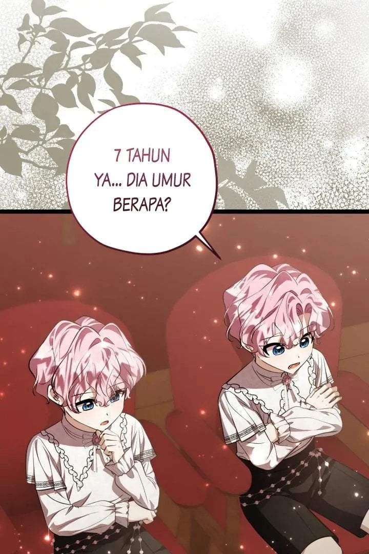 The Villain’s Daughter Plans To Run Away Chapter 69