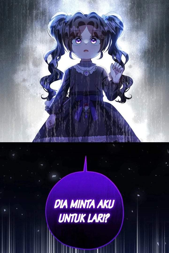 The Villain’s Daughter Plans To Run Away Chapter 69