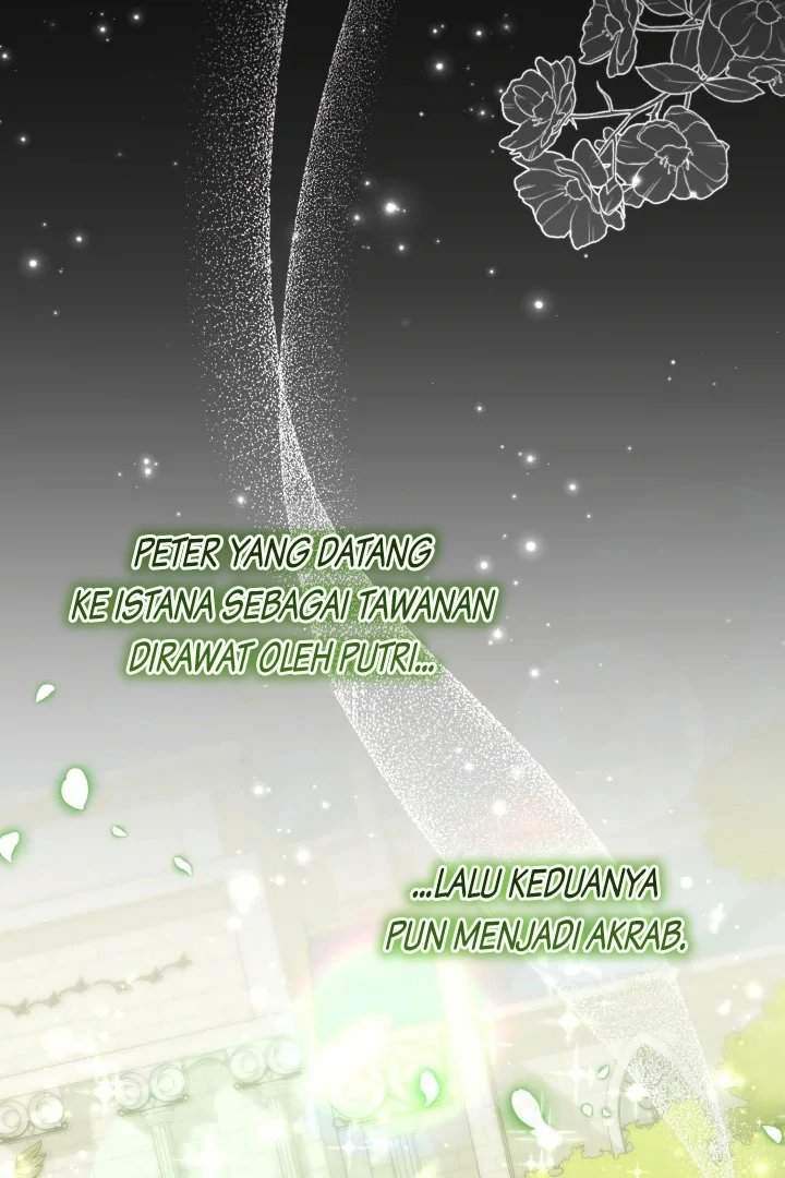 The Villain’s Daughter Plans To Run Away Chapter 69