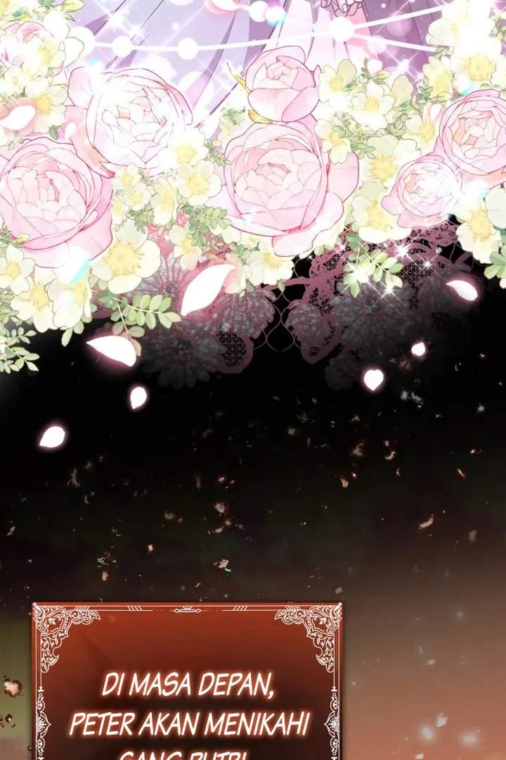 The Villain’s Daughter Plans To Run Away Chapter 69
