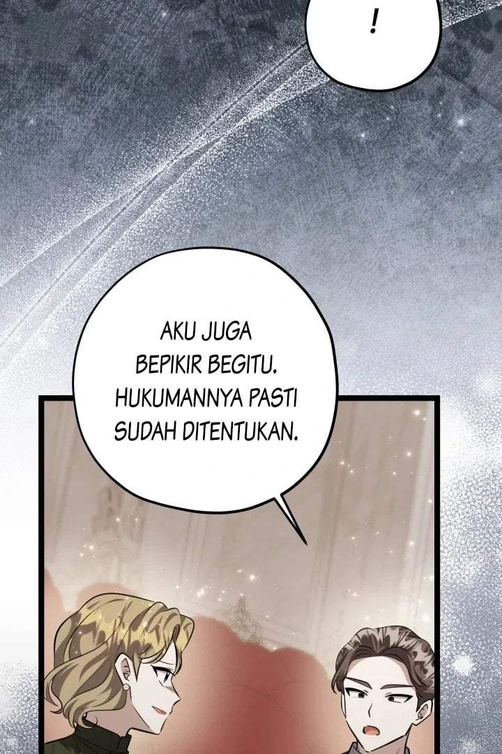 The Villain’s Daughter Plans To Run Away Chapter 69