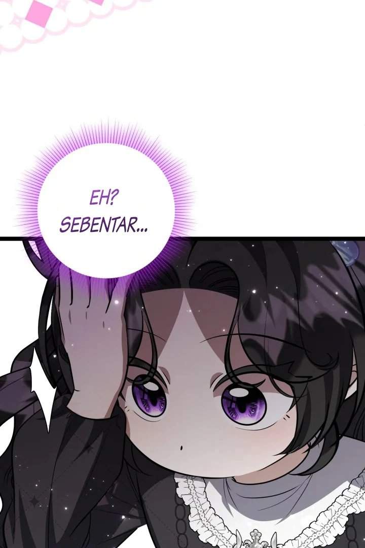 The Villain’s Daughter Plans To Run Away Chapter 69