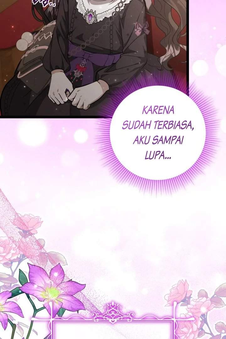 The Villain’s Daughter Plans To Run Away Chapter 69