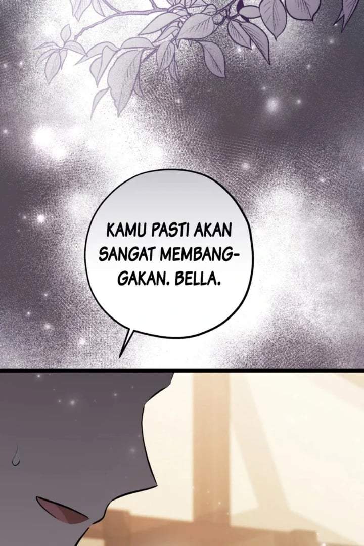 The Villain’s Daughter Plans To Run Away Chapter 70