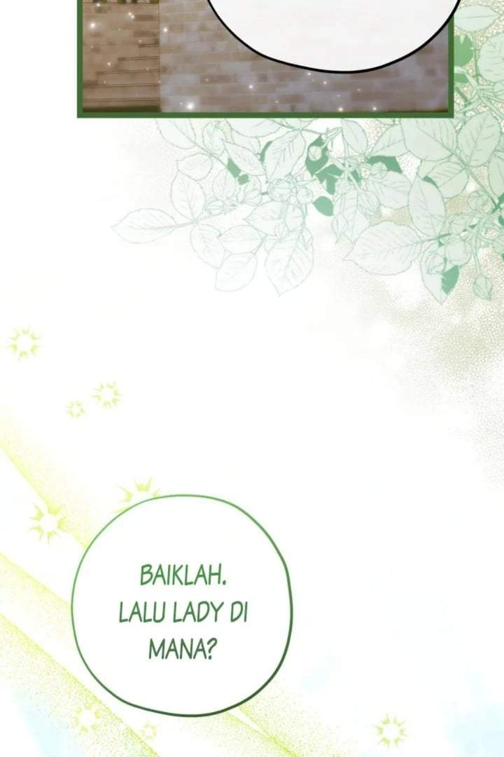 The Villain’s Daughter Plans To Run Away Chapter 70