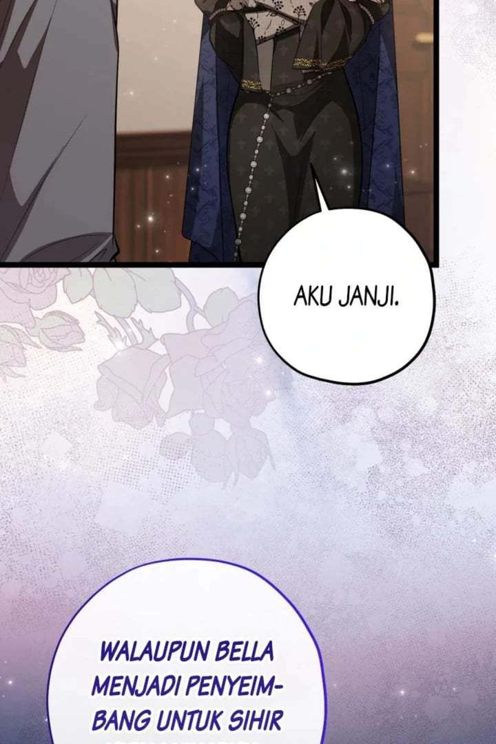 The Villain’s Daughter Plans To Run Away Chapter 70